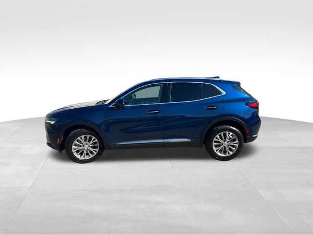 Used 2023 Buick Envision Preferred FWD image 3