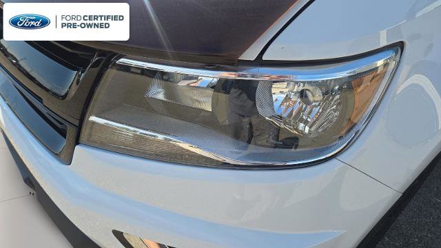 Used 2018 Chevrolet Colorado LT w/ Redline Special Edition AWD/4WD image 18