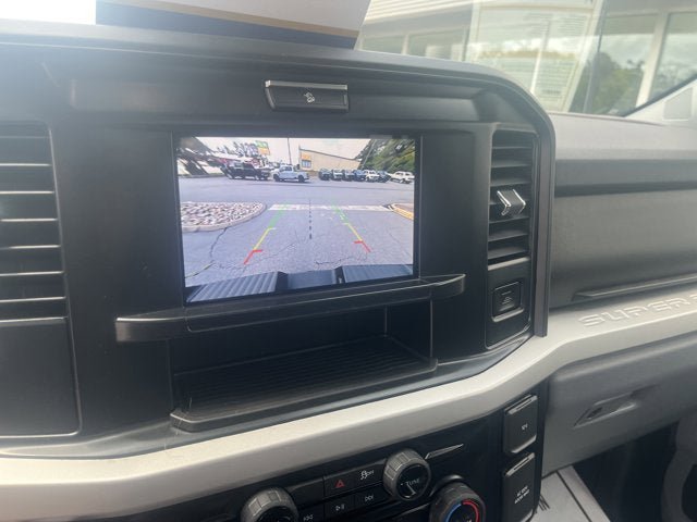 Certified 2025 Ford F350 XLT AWD/4WD image 10