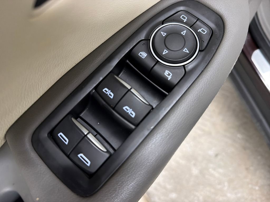 Used 2020 Cadillac XT6 Premium Luxury FWD image 18