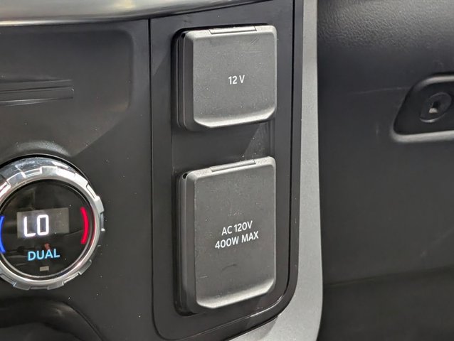 Certified 2021 Ford F150 Lariat AWD/4WD image 9