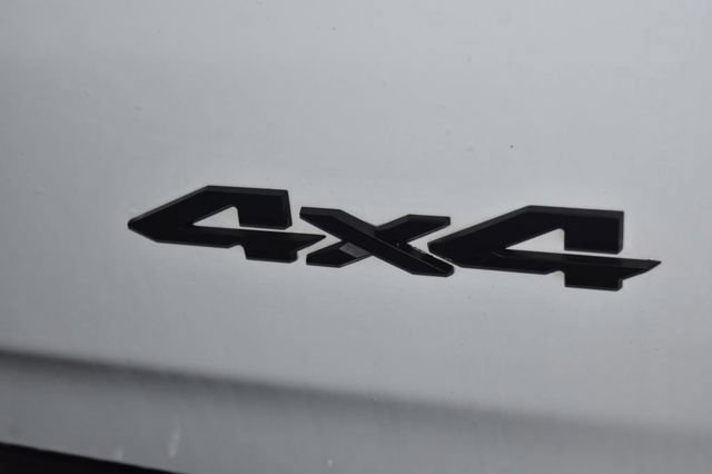 Used 2025 RAM 1500 Rebel w/ Rebel Level 1 Equipment Group AWD/4WD image 4