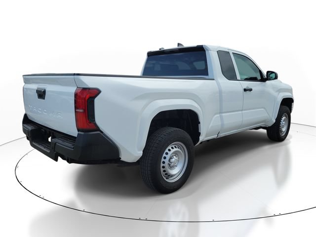 Used 2024 Toyota Tacoma SR RWD video 2