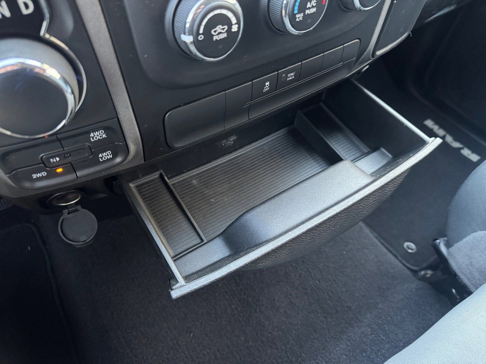 Used 2019 RAM 1500 Express image 23