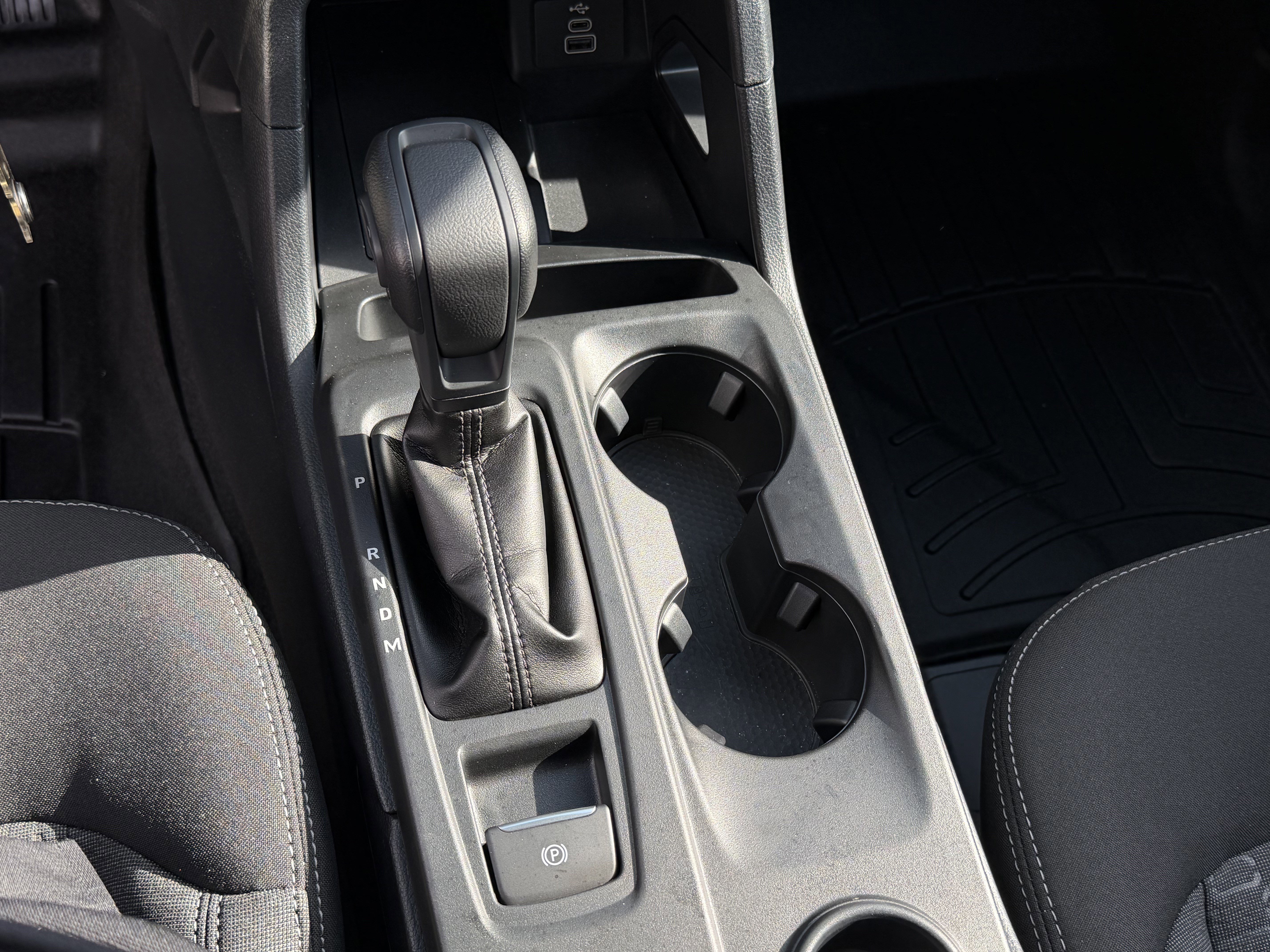 Certified 2025 Ford Ranger XL w/ Trailer Tow Package image 21