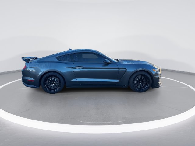 Certified 2020 Ford Mustang Shelby GT350 w/ Technology Package RWD image 8