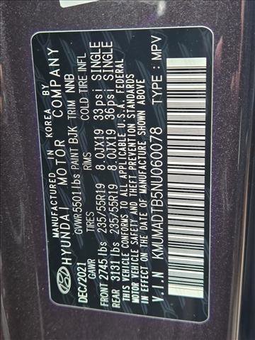Used 2022 Genesis GV70 2.5T w/ Advanced Package AWD/4WD image 24