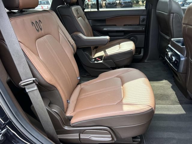 Certified 2024 Ford Expedition King Ranch AWD/4WD image 27