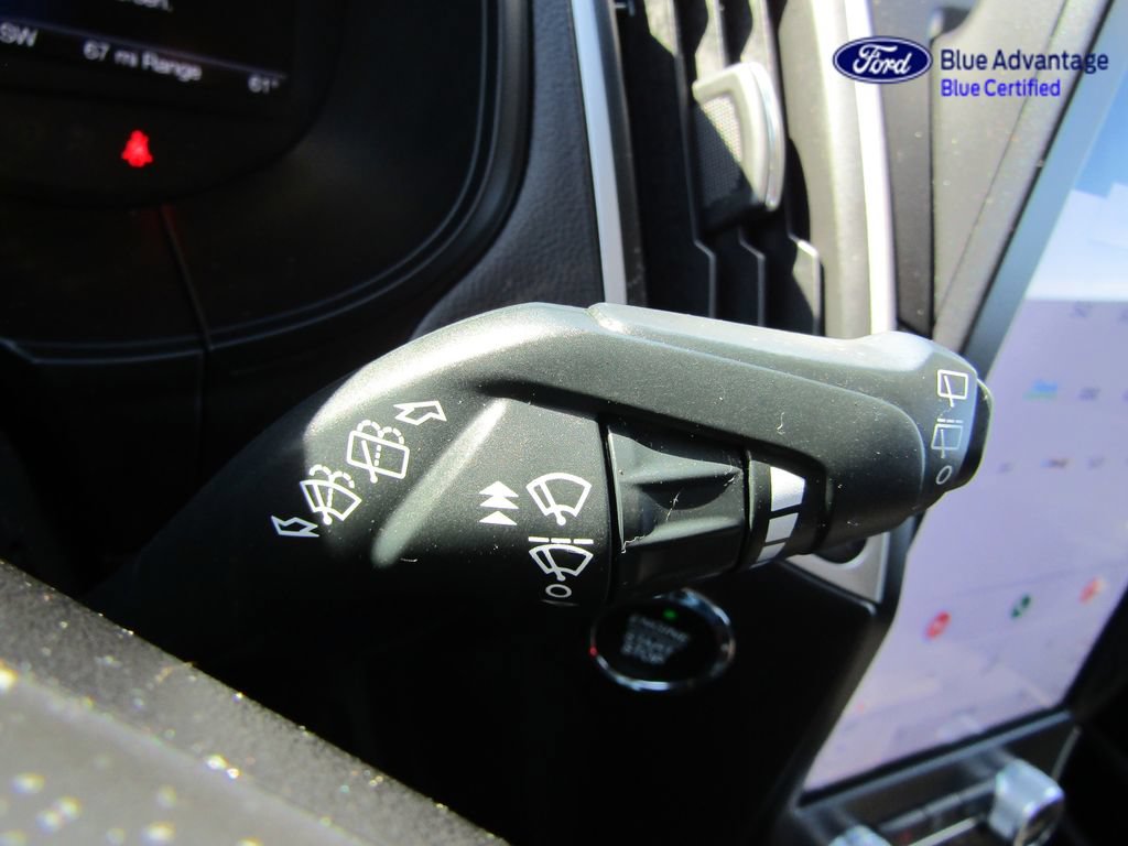 Certified 2024 Ford Edge SE AWD/4WD image 32