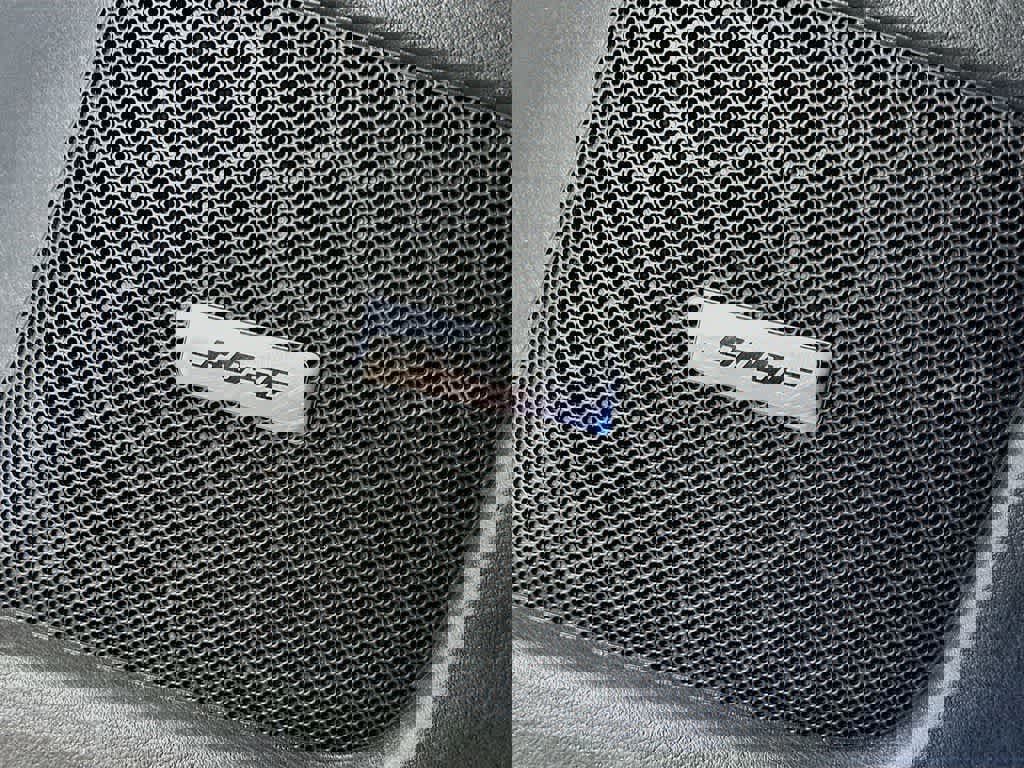 Used 2025 Nissan Sentra SR w/ SR Premium Package image 29