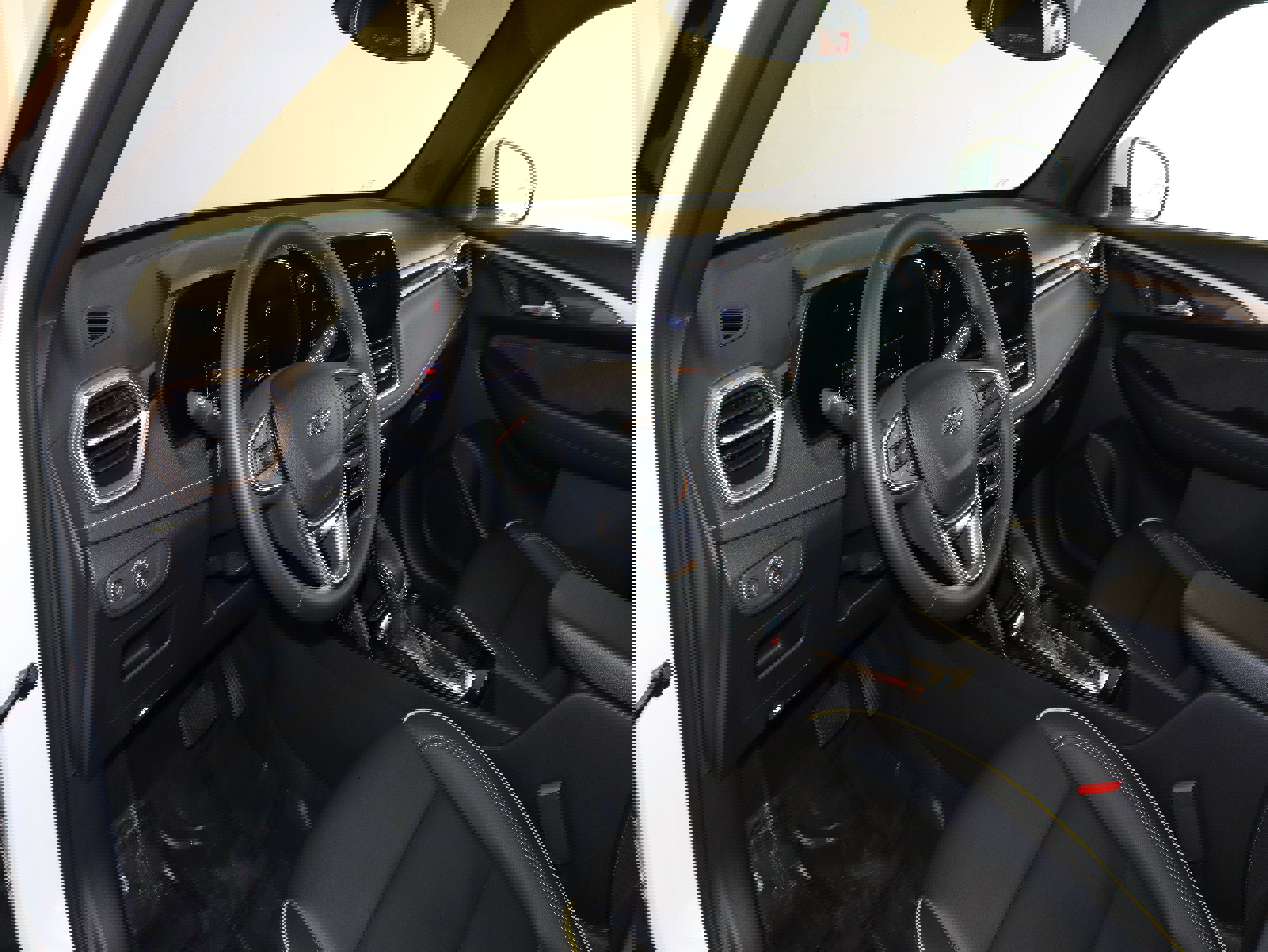 Used 2025 Chevrolet TrailBlazer ACTIV w/ Convenience Package image 21