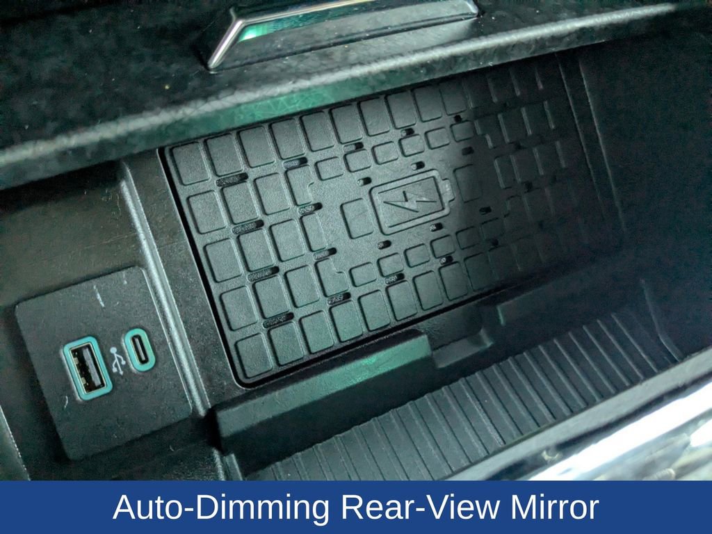 Certified 2023 Ford Expedition Limited image 28