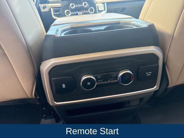 Certified 2023 Ford Expedition XLT image 25