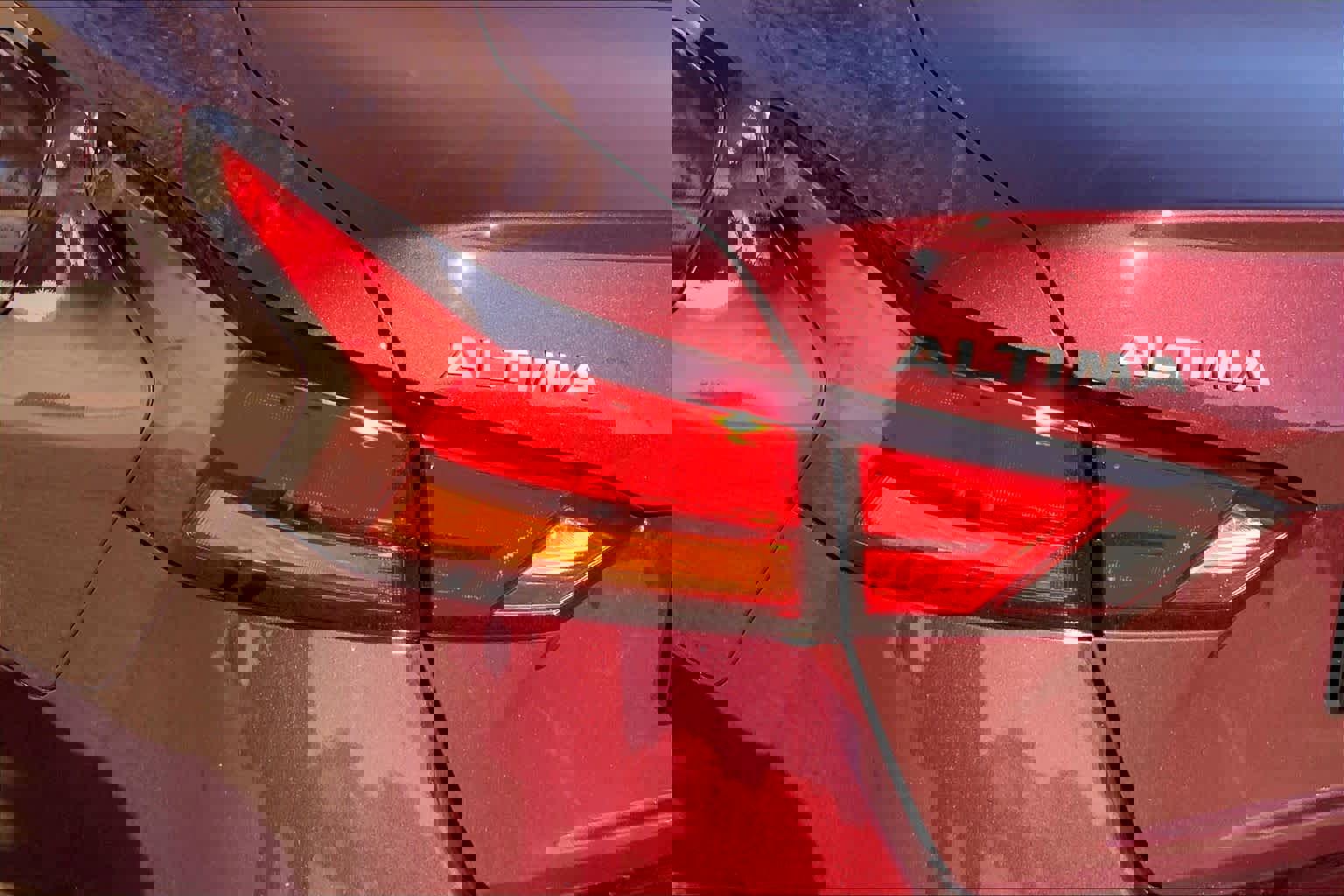 Used 2024 Nissan Altima 2.5 SV w/ SV Premium Package image 28