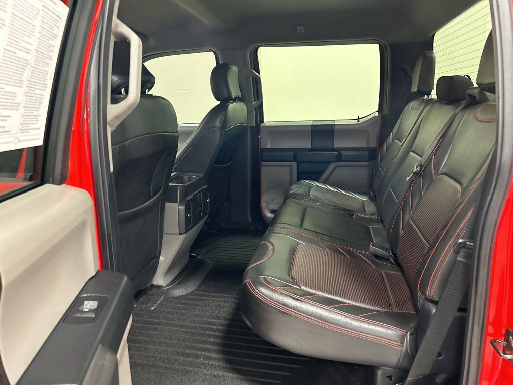 Certified 2018 Ford F150 XL w/ Equipment Group 101A Mid AWD/4WD image 28