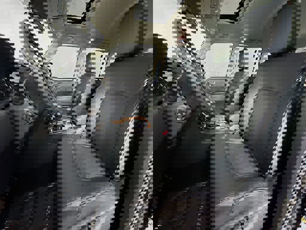 Used 2024 Nissan Armada SL w/ Cargo Package image 14