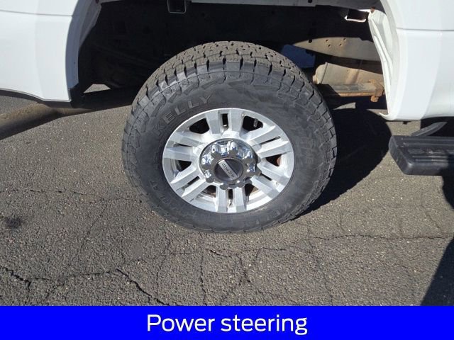 Certified 2018 Ford F250 XLT image 12
