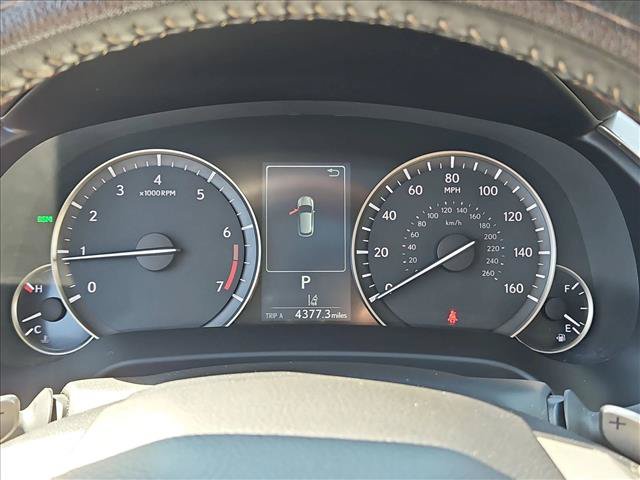 Used 2021 Lexus RX 350 AWD w/ Premium Package image 11