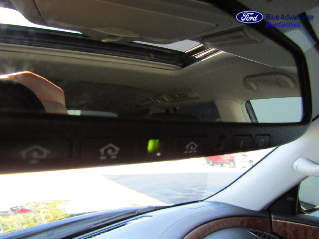 Used 2018 INFINITI QX80 4WD w/ Driver Assistance Package image 39