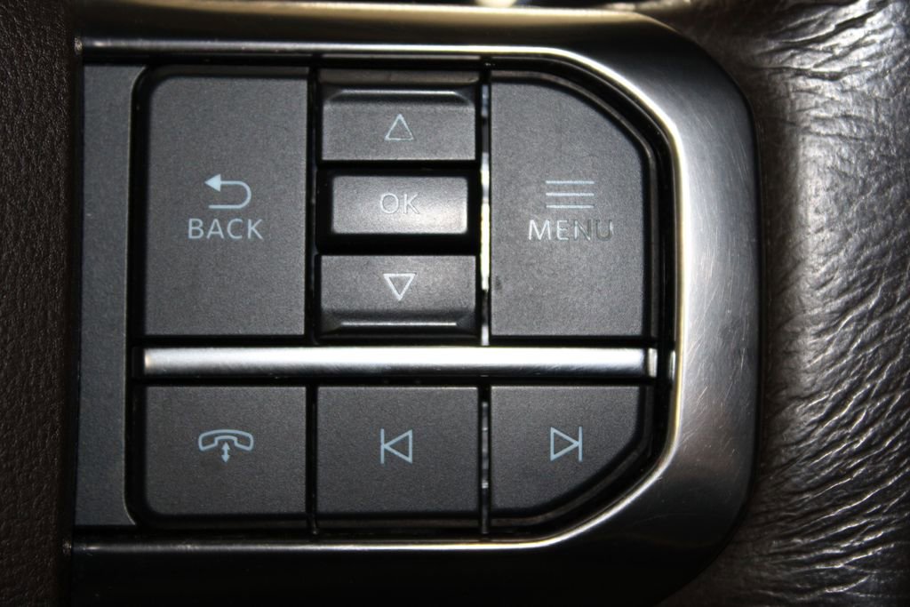 Certified 2022 Ford F150 King Ranch w/ Equipment Group 601A High image 43