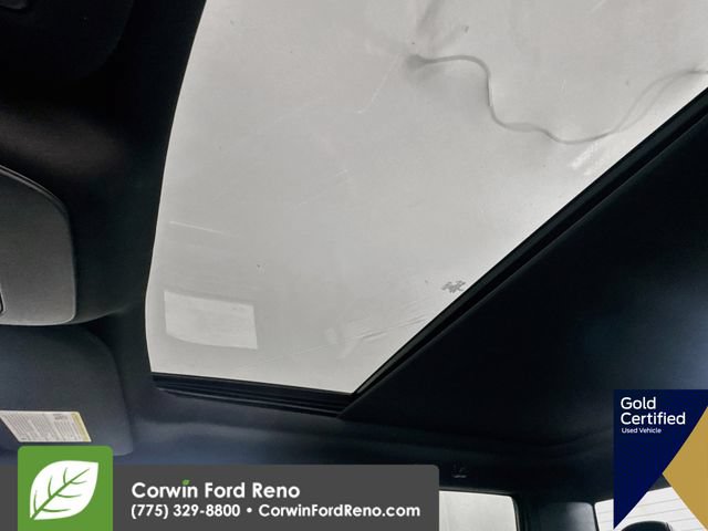Certified 2025 Ford F150 Lariat AWD/4WD image 26