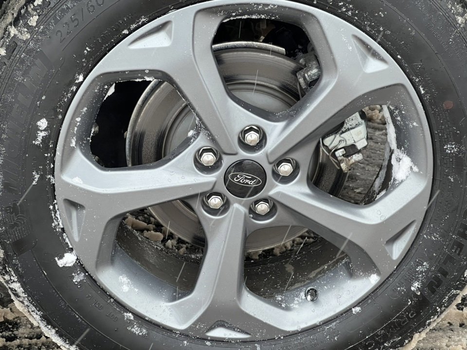 Certified 2023 Ford Escape ST-Line w/ Tech Pack #1 image 13