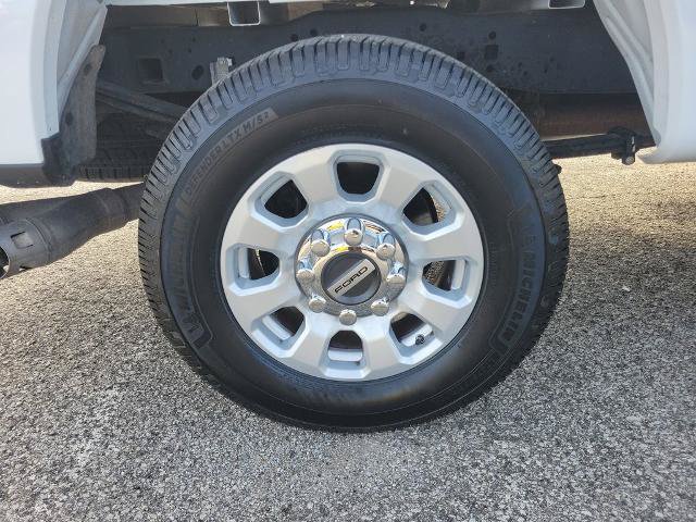 Certified 2024 Ford F250 XLT AWD/4WD image 7