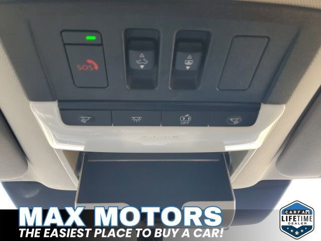 Used 2023 Nissan Pathfinder Platinum w/ Lighting Package (N93) image 37