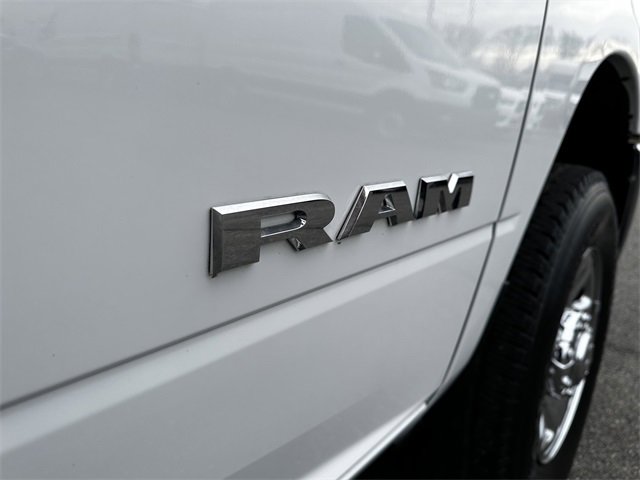 Used 2022 RAM 2500 Tradesman image 41