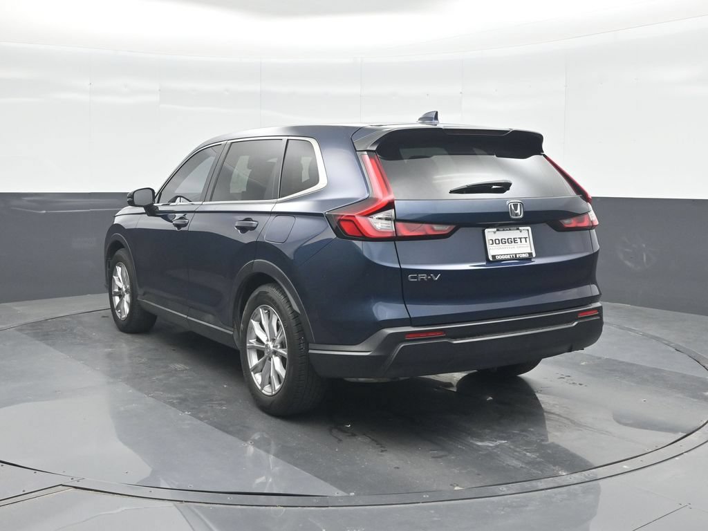 Used 2023 Honda CR-V EX image 22