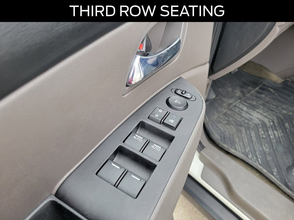 Used 2017 Honda Odyssey EX-L image 19