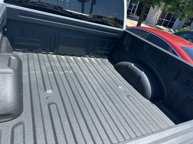 Certified 2025 Ford F150 Raptor AWD/4WD image 5