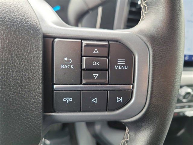 Certified 2023 Ford F150 XLT w/ Equipment Group 302A High image 11