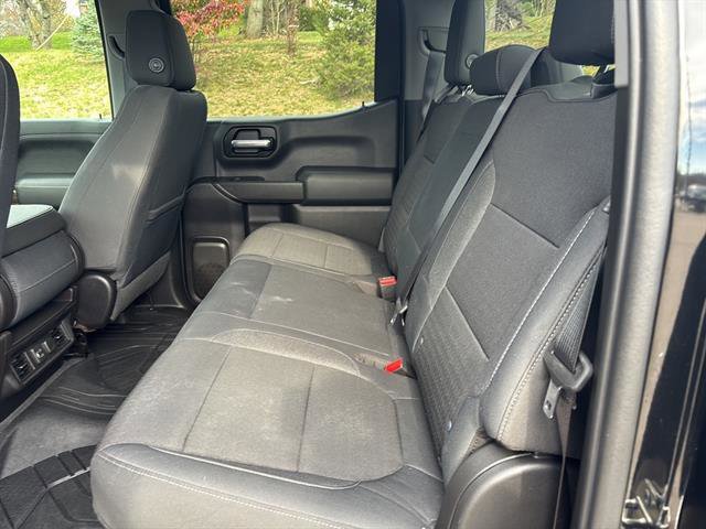 Used 2019 Chevrolet Silverado 1500 LT w/ All-Star Edition image 16