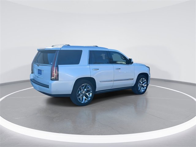 Used 2019 Cadillac Escalade Premium Luxury image 7