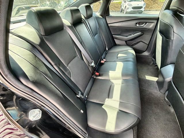 Used 2024 Honda Accord Sport image 25