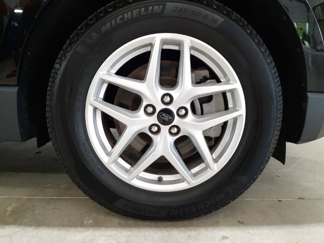 Certified 2024 Ford Edge SEL AWD/4WD image 21