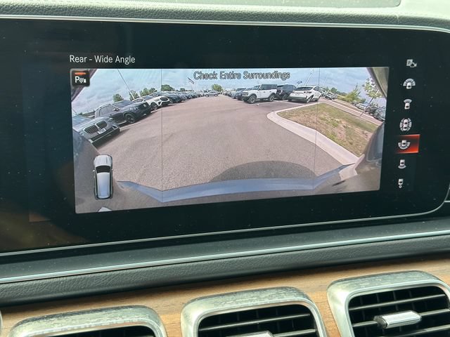 Used 2023 Mercedes-Benz GLS 450 4MATIC image 29