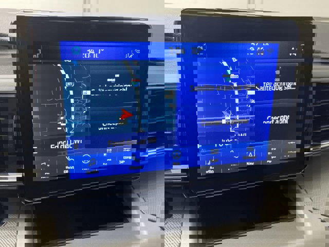 Certified 2022 Ford Explorer XLT w/ XLT Sport Appearance Package image 25