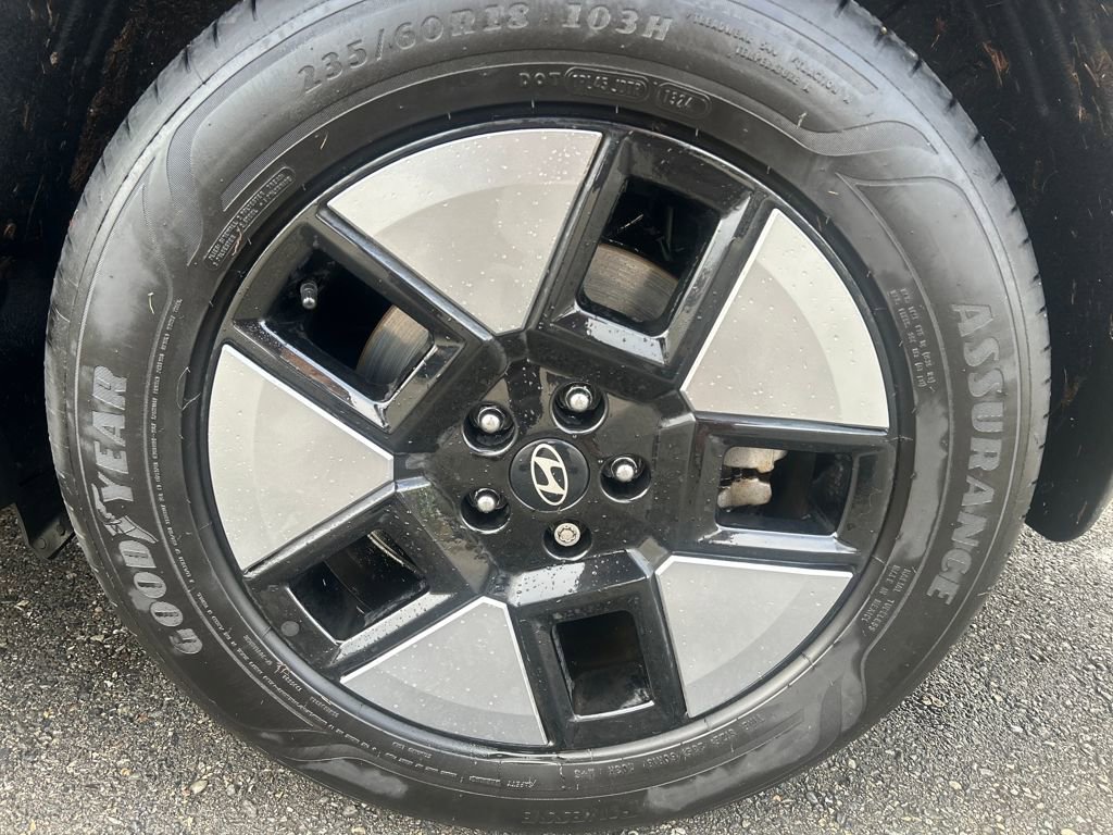 Used 2024 Hyundai Santa Fe SEL image 13