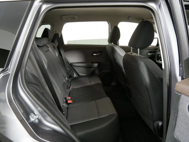 Used 2023 Nissan Rogue SV AWD/4WD image 11