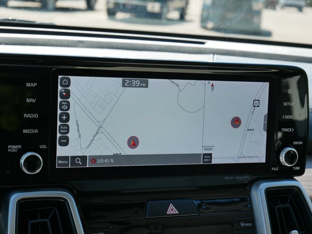 Used 2022 Kia Sorento S AWD/4WD image 21