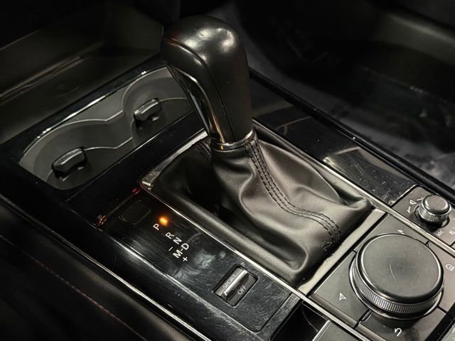 Used 2024 MAZDA CX-30 AWD 2.5 S w/ Preferred Package image 33