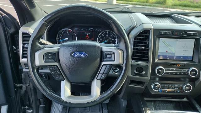 Certified 2021 Ford Expedition Max XLT AWD/4WD image 16