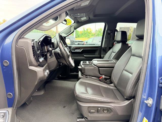 Used 2024 GMC Sierra 1500 SLT image 20