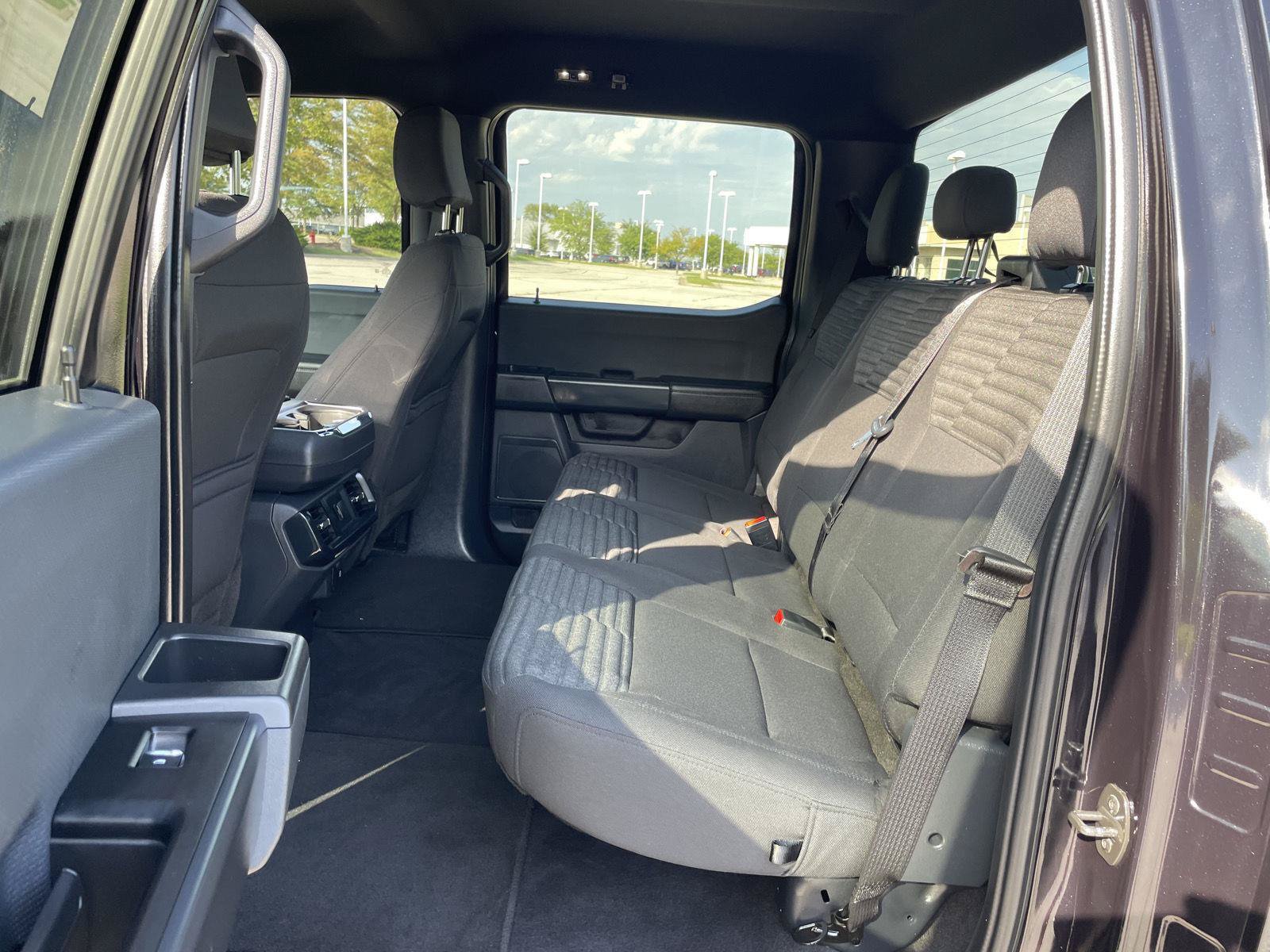 Certified 2023 Ford F150 XL w/ STX Appearance Package AWD/4WD image 19