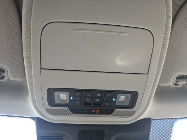 Certified 2025 Ford Expedition Active AWD/4WD image 29