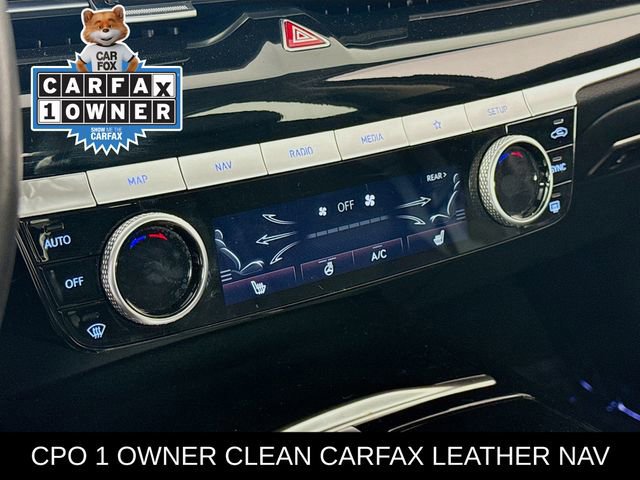 Used 2023 Genesis G80 2.5T image 16