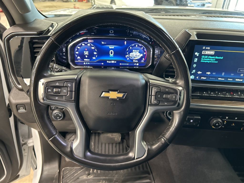 Used 2024 Chevrolet Silverado 3500 LT image 13