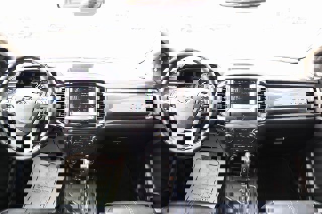 Certified 2019 Ford Ranger Lariat w/ Equipment Group 501A Mid image 11